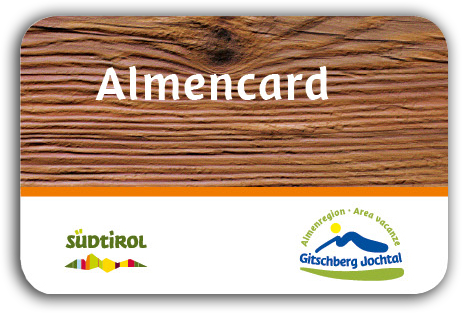 Almencard & Almencard-Plus